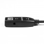Axagon ADR-205 cavo USB 5 m USB 2.0 USB A Nero (ADR-205)
