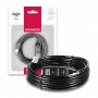 Axagon ADR-205 cavo USB 5 m USB 2.0 USB A Nero (ADR-205)