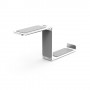 Zalman ZM-FH10 SV accessorio per cuffia Porta cuffie (ZM-FH10 SV)