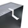 Zalman ZM-FH10 SV accessorio per cuffia Porta cuffie (ZM-FH10 SV)