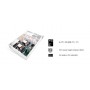 Silverstone RM22-308 Box esterno HDD Nero, Bianco 2.5/3.5" (SST-RM22-308)