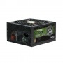 Zalman ZM700-EBTII alimentatore per computer 700 W 24-pin ATX ATX Nero (ZM700-EBTII)
