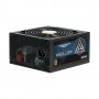 Zalman ZM800-EBTII alimentatore per computer 800 W 24-pin ATX ATX Nero (ZM800-EBTII)