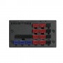 Zalman ZM1200-EBTII alimentatore per computer 1200 W 24-pin ATX ATX Nero (ZM1200-EBTII)