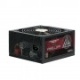 Zalman ZM1200-EBTII alimentatore per computer 1200 W 24-pin ATX ATX Nero (ZM1200-EBTII)