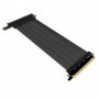 Zalman ZM-RCG422 cavo di alimentazione Nero 0,22 m (ZM-RCG422)