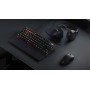 Steelseries Prime mini Wireless mouse Mano destra RF Wireless Ottico 18000 DPI (62426)