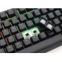 Ducky ONE 2 RGB tastiera USB Nero (DKON1808ST-WDEPDAZT1)