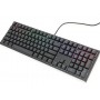 Ducky ONE 2 RGB tastiera USB Nero (DKON1808ST-WDEPDAZT1)