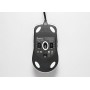 Ducky Feather mouse Ambidestro USB tipo A Ottico 16000 DPI (DMFE20O-OAZPA7V)