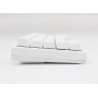 Ducky One 2 SF White tastiera USB Tedesco Bianco (DKON1967ST-PDEPDWWT1)