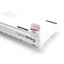 Ducky One 2 SF White tastiera USB Tedesco Bianco (DKON1967ST-PDEPDWWT1)