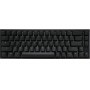 Ducky One 2 SF tastiera USB Tedesco Nero (DKON1967ST-ADEPDAZT1)