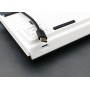 Ducky One 2 SF tastiera USB Tedesco Nero (DKON1967ST-ADEPDAZT1)