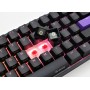 Ducky One 2 Mini RGB tastiera USB Inglese US Nero (DKON2061ST-PUSPDAZT1)