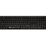 Ducky Shine 7 tastiera USB Tedesco Nero (DKSH1808ST-RDEPDAAT2)