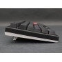 Ducky One 2 RGB TKL tastiera USB Tedesco Nero (DKON1787ST-SDEPDAZT1)