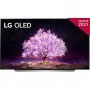 LG OLED65C16LB TV 165,1 cm (65") 4K Ultra HD Smart TV Wi-Fi Nero, Grigio, MY2021  (OLED65C1) (OLED65C11LB) (OLED65C16LB_PROMO)