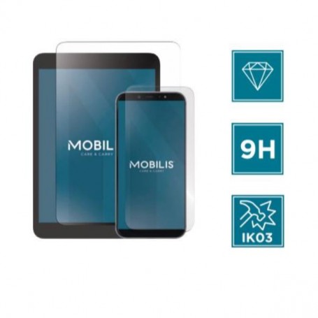 SCREEN PROTECTOR GALAXY TAB 3 (037133)