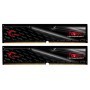 G.Skill F4-2400C15D-32GFT memoria 32 GB 2 x 16 GB DDR4 2400 MHz (F4-2400C15D-32GFT)