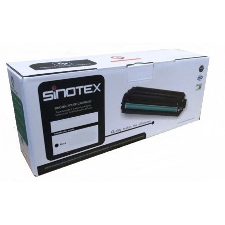 SINOTEX TONER TK-170_SIN PER KYOCERA 1T02LZ0NL0  FS-1320D/1370DN/P2135DN (1T02LZ0NL0__SIN)
