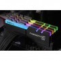 G.Skill Trident Z RGB memoria 32 GB 4 x 8 GB DDR4 2666 MHz (F4-2666C18Q-32GTZR)
