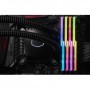 G.Skill Trident Z RGB memoria 32 GB 4 x 8 GB DDR4 2666 MHz (F4-2666C18Q-32GTZR)