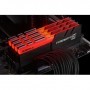 G.Skill Trident Z RGB memoria 32 GB 4 x 8 GB DDR4 2666 MHz (F4-2666C18Q-32GTZR)