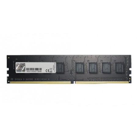 G.Skill Value F4-2666C19S-32GNT memoria 32 GB 1 x 32 GB DDR4 2666 MHz (F4-2666C19S-32GNT)