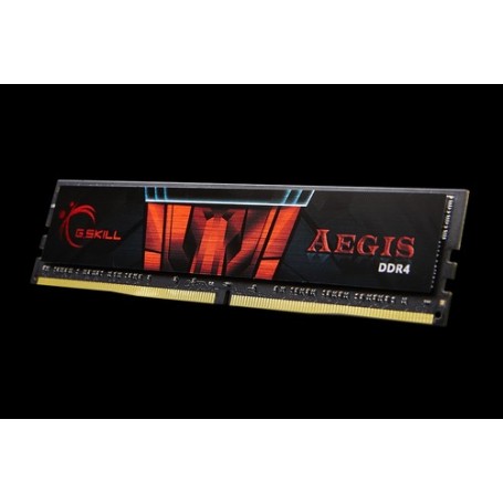 G.Skill Aegis DDR4 memoria 32 GB 2 x 16 GB 3000 MHz (F4-3000C16D-32GISB)
