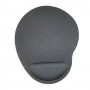ENCORE MOUSEPAD ERGONOMICO 23X18 CON POGGIAPOLSI COLORE NERO (EN-MOPAD-100)