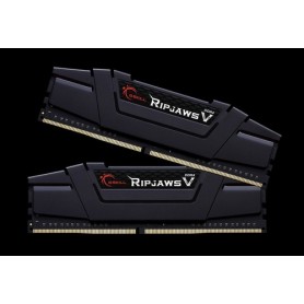 G.Skill Ripjaws V memoria 32 GB 2 x 16 GB DDR4 3200 MHz (F4-3200C16D-32GVK)