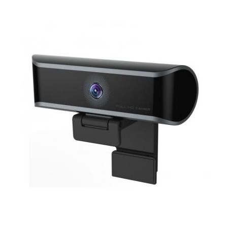MACHPOWER WEBCAM HD 4K USB, RISOLUZIONE 3264X2448 (IT-WB4K-013)