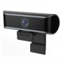 MACHPOWER WEBCAM HD 4K USB, RISOLUZIONE 3264X2448 (IT-WB4K-013)