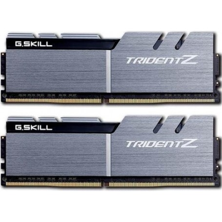 G.Skill 32GB DDR4-3200 memoria 2 x 16 GB 3200 MHz (F4-3200C16D-32GTZSK)