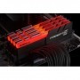 G.Skill Trident Z RGB F4-3200C16Q-32GTZR memoria 32 GB 4 x 8 GB DDR4 3200 MHz (F4-3200C16Q-32GTZR)