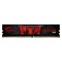 G.Skill Aegis F4-3200C16Q-32GIS memoria 32 GB 4 x 8 GB DDR4 3200 MHz (F4-3200C16Q-32GIS)