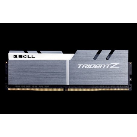 G.Skill Trident Z memoria 32 GB 2 x 16 GB DDR4 3200 MHz (F4-3200C14D-32GTZSW)