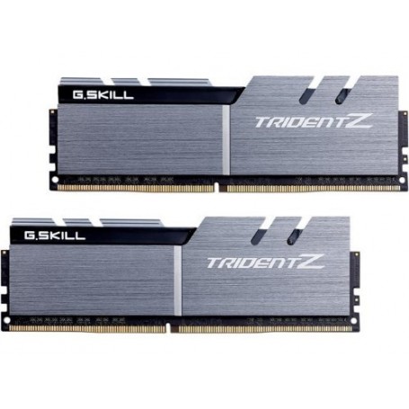 G.Skill 32GB DDR4-3200 memoria 2 x 16 GB 3200 MHz (F4-3200C14D-32GTZSK)