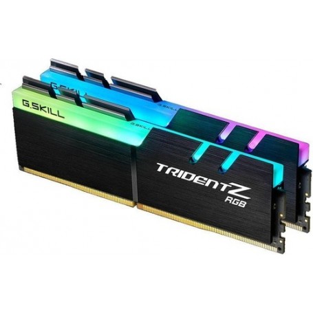G.Skill 32GB DDR4-3200 memoria 2 x 16 GB 3200 MHz (F4-3200C14D-32GTZR)