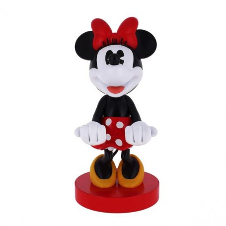 MINNIE MOUSE CABLE GUY (CGCRDS300284)