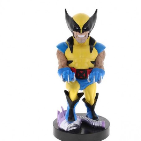 WOLVERINE CABLE GUY (CGCRMR300120)