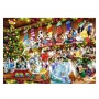 Ravensburger 16772 puzzle 1000 pz (167722)