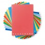 CF10 QUADERNI FLOWERS A4 5M 80GR (02298855M)