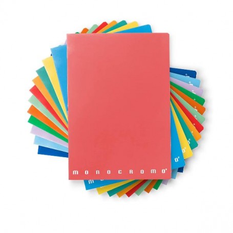 CF10 QUADERNI FLOWERS A4 1R 80GR (02298851R)