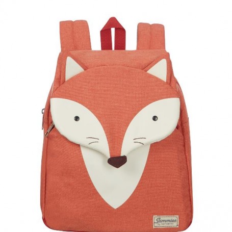BACKPACK S- FOX WILLIAM (93444)
