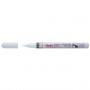 CF12MARCAT PAINT MARKER BIANC 2.9MM (MSP10-W)