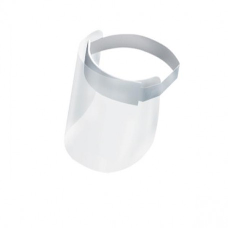 VISIERA PROTETTIVA - FISSA (30846)