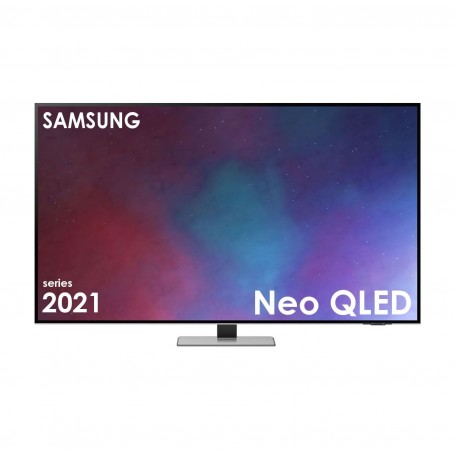 Samsung Neo QLED Q85QN85A 85 pollici 4K UHD Smart TV Modello 2021 (Q85QN85A_PROMO)