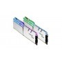 G.Skill Trident Z Royal F4-4400C17D-32GTRS memoria 32 GB 2 x 16 GB DDR4 4400 MHz (F4-4400C17D-32GTRS)